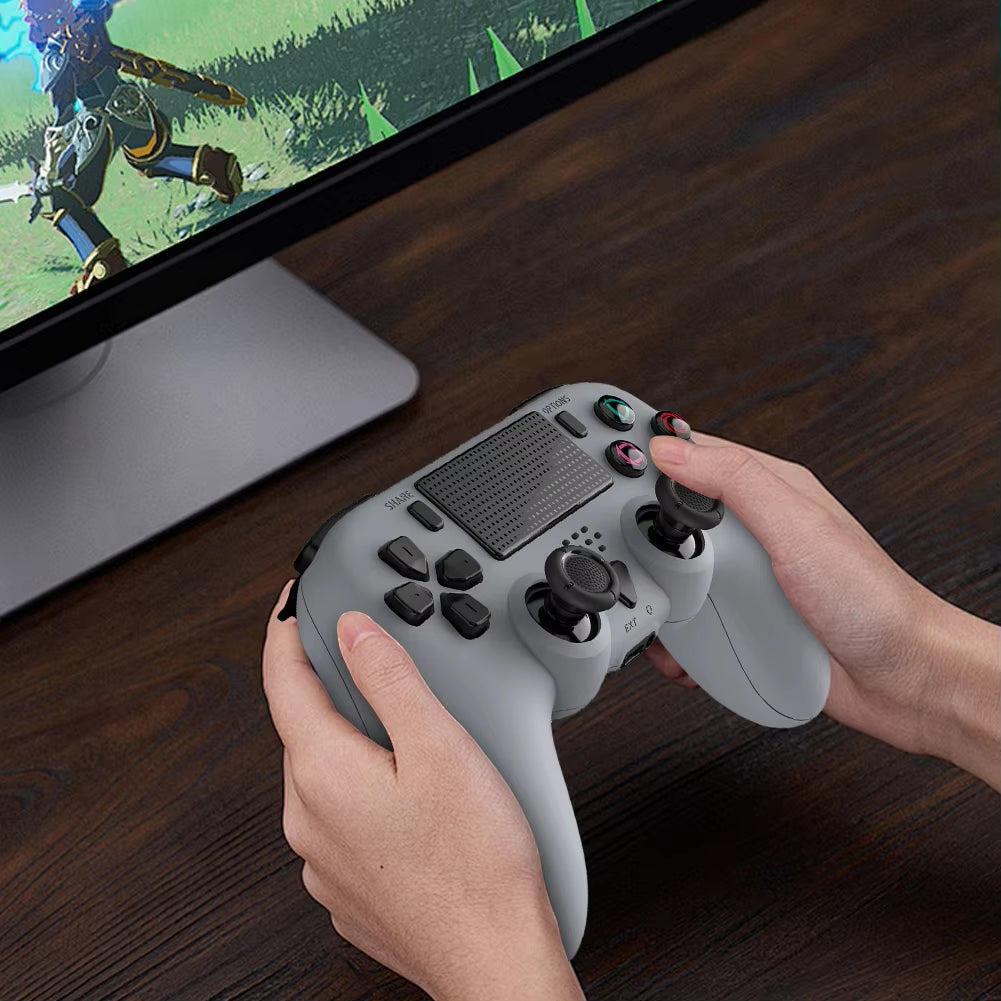Wireless Controller for Play-Station 5 for PS5 Console Gaming Controller Esports Gamepad Wireless Gamepad with Bag