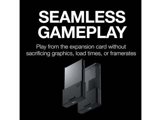 2TB Nvme Storage Expansion Card for Xbox Series X|S